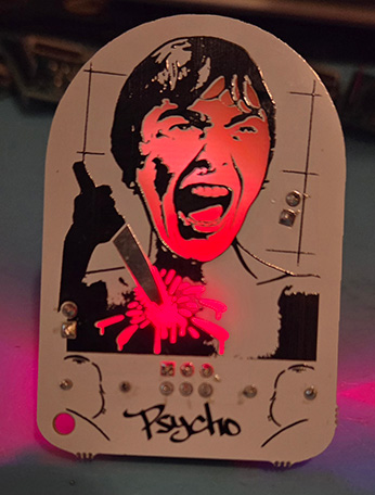Badge Pic SAO